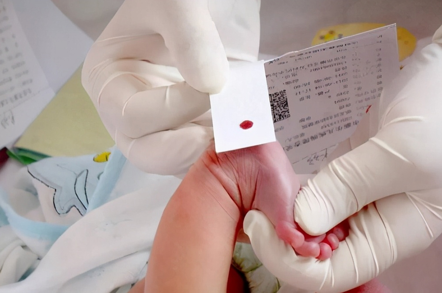 哈尔滨怀孕了需要怎么办理血缘检测最简单方便,哈尔滨孕期亲子鉴定大概收费