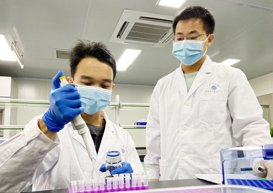 哈尔滨哪家医院可以做血缘检测,哈尔滨医院办理DNA鉴定流程是什么