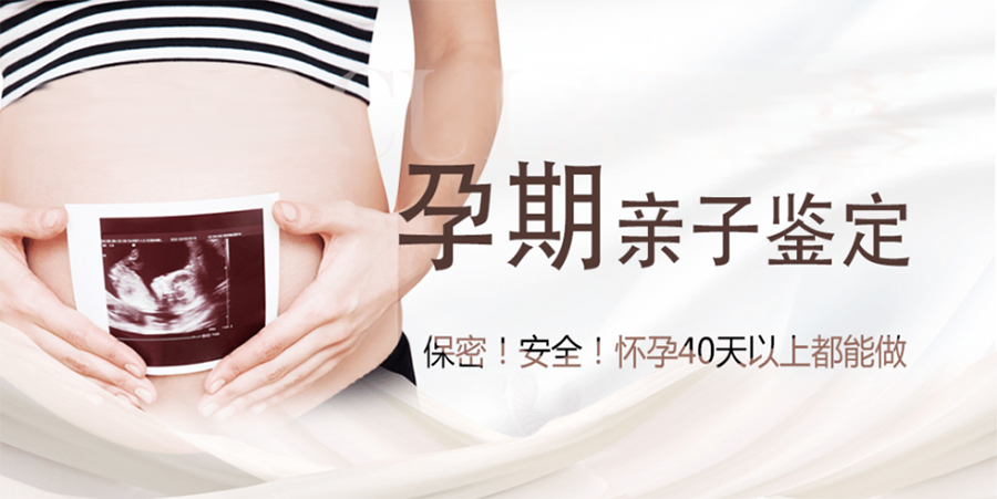 哈尔滨怀孕3个月如何做无创怀孕亲子鉴定,在哈尔滨做无创孕期亲子鉴定价格收费