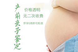 在哈尔滨做孕期亲子鉴定去哪里做？哈尔滨做孕期亲子鉴定准确吗？